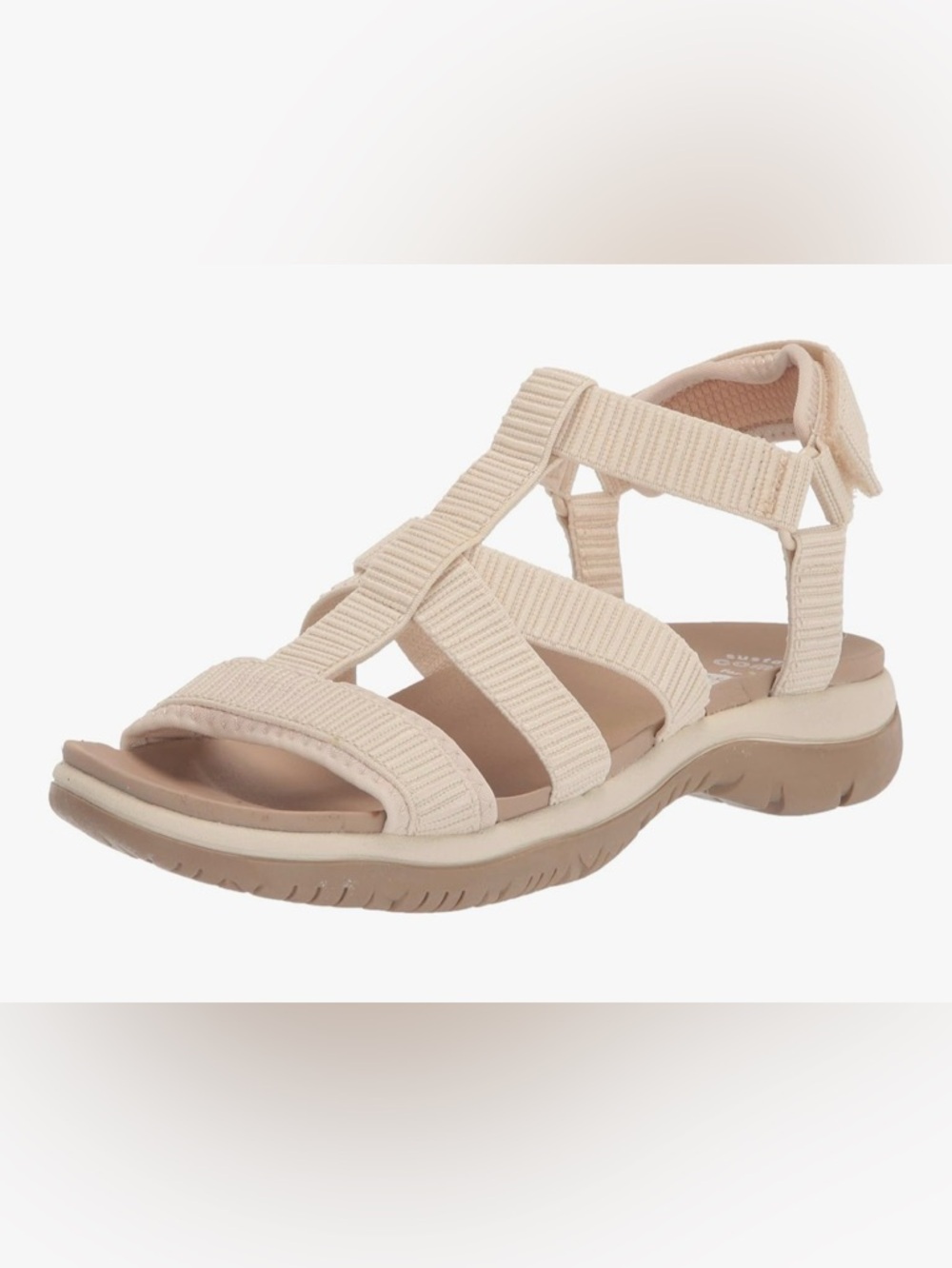 Dr.Scholl's SHOES Women's Adalia Sport Sandal Size 7.5